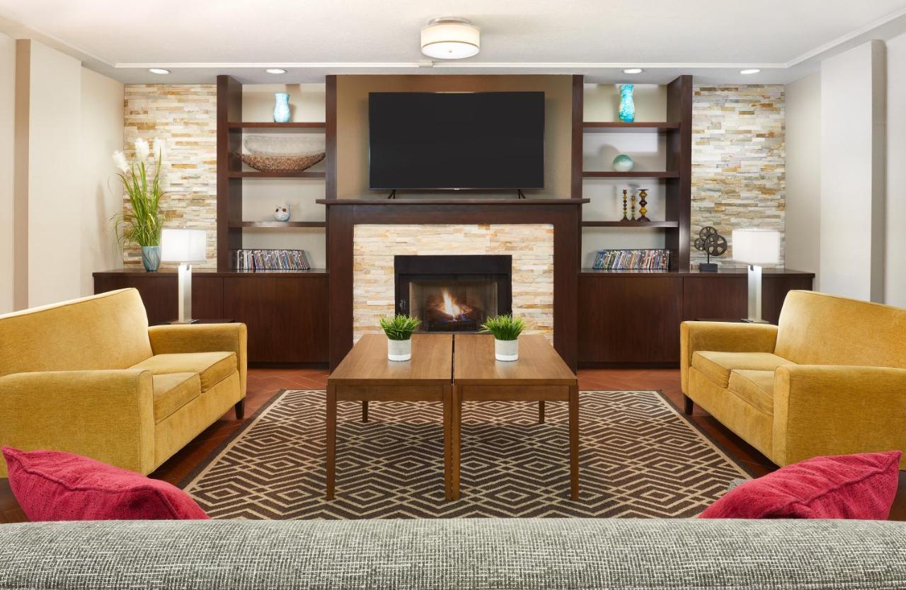 Staybridge Suites Orlando South By Ihg Εξωτερικό φωτογραφία
