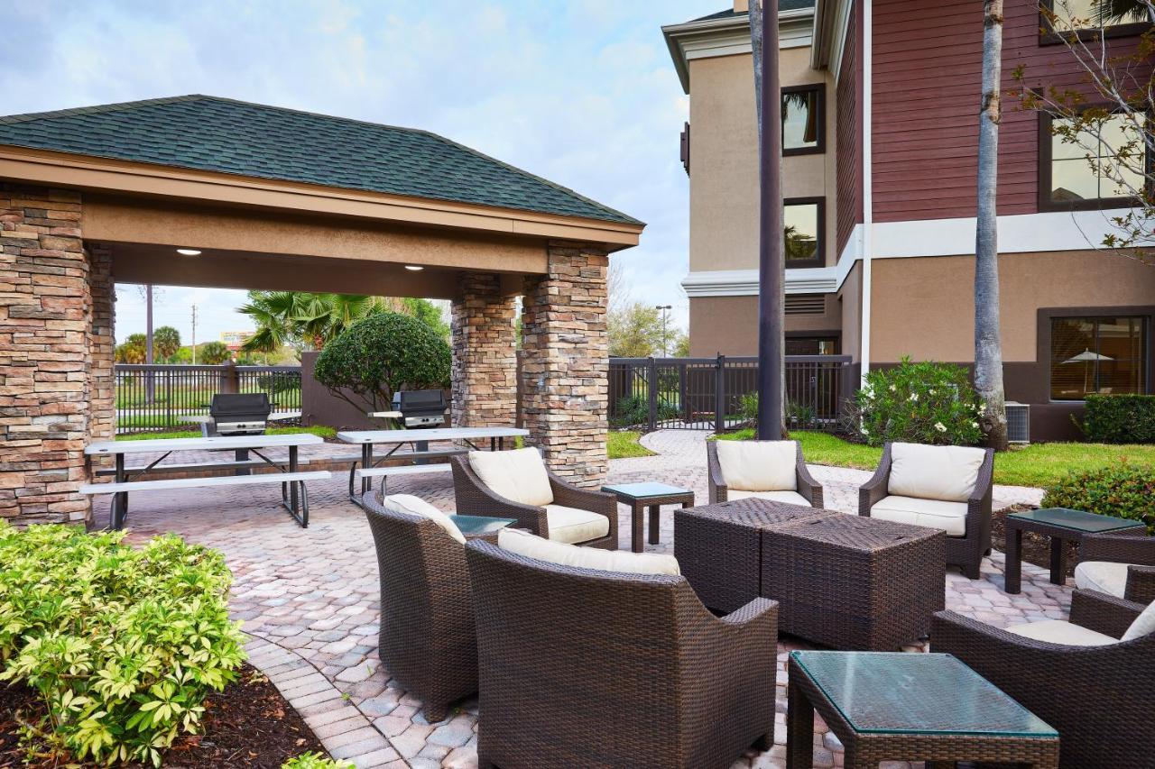 Staybridge Suites Orlando South By Ihg Εξωτερικό φωτογραφία