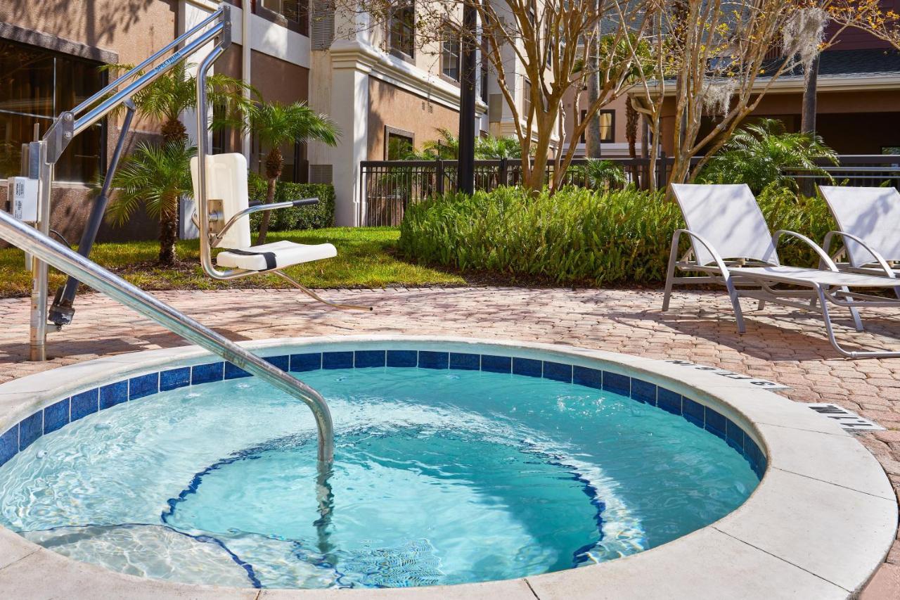 Staybridge Suites Orlando South By Ihg Εξωτερικό φωτογραφία