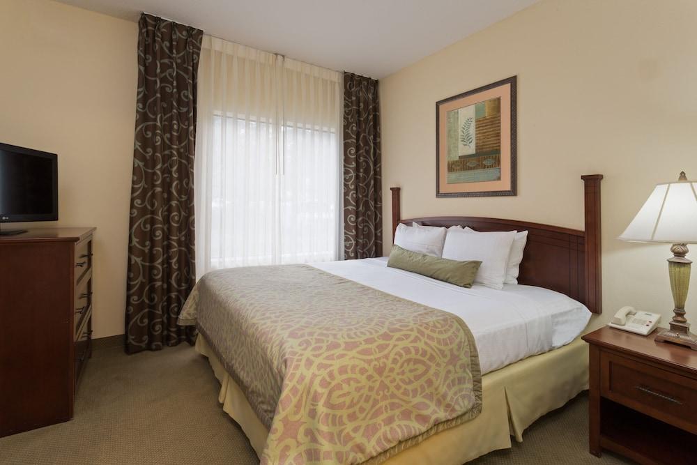 Staybridge Suites Orlando South By Ihg Εξωτερικό φωτογραφία